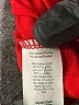2 Hearts Solid Red Casual Dress Size L - photo 8