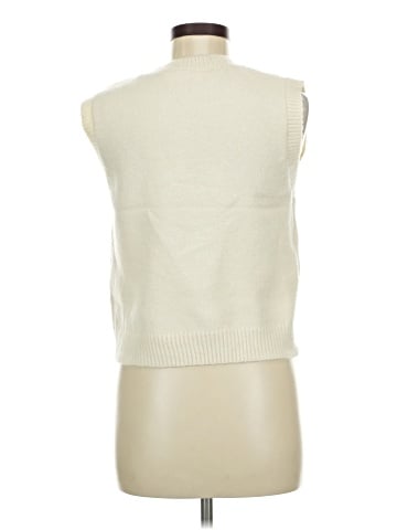Double Zero Sleeveless Top (view 2)