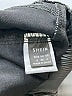 Shein Black Casual Pants Size S - photo 7