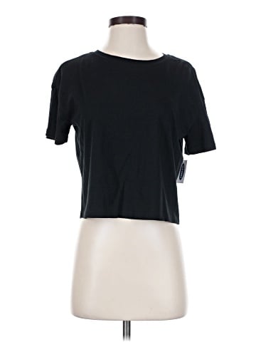 Old Navy Short Sleeve T-Shirt (view 1)