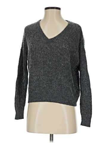 Madewell Pullover Sweater (view 1)