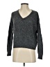 Madewell Gray Pullover Sweater Size XXS - photo 1
