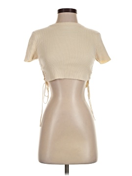 Zara Short Sleeve Top (view 1)
