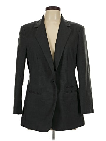 American Eagle Outfitters Blazer (view 1)