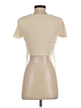 Zara Short Sleeve Top (view 2)