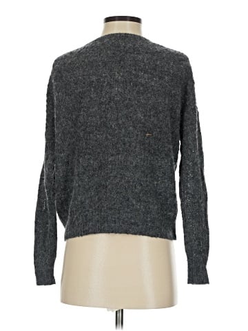 Madewell Pullover Sweater (view 2)