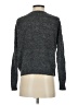 Madewell Gray Pullover Sweater Size XXS - photo 2
