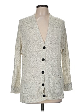 Knitted & Knotted Cardigan
