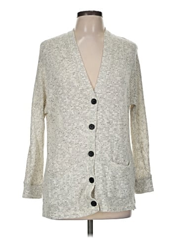 Knitted & Knotted Cardigan (view 1)