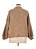 Johanna Paris Tweed Tan Pullover Sweater Size 1X - photo 2