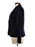 J.Crew Black Wool Blazer Size 8 - photo 5