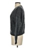 Madewell Gray Pullover Sweater Size XXS - photo 5