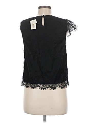 Forever 21 Sleeveless Blouse (view 2)