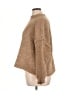 Johanna Paris Tweed Tan Pullover Sweater Size 1X - photo 5