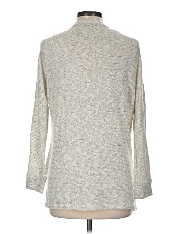 Knitted & Knotted Cardigan (view 2)