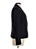 J.Crew Black Wool Blazer Size 8 - photo 4