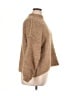 Johanna Paris Tweed Tan Pullover Sweater Size 1X - photo 4