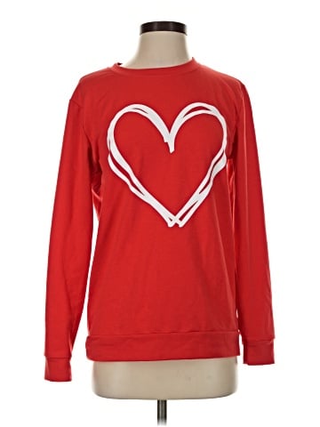 Unbranded Sweatshirt (view 1)