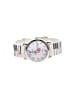 Geneva Silver White Watch One size - photo 1