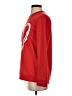 Unbranded Hearts Red Sweatshirt Size S - photo 5