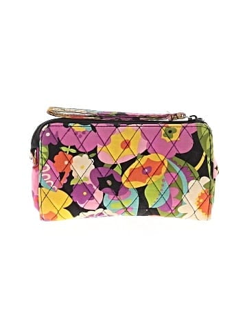 Vera Bradley Wristlet (view 2)