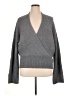 Commense Gray Cardigan Size XL - photo 1