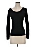 32 Degrees Black Long Sleeve T-Shirt Size S - photo 1