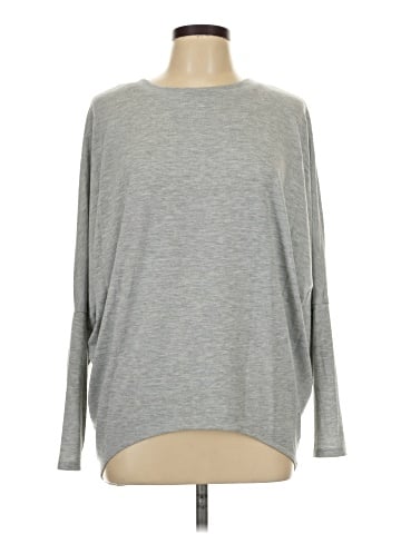 I.N. San Francisco 3/4 Sleeve T-Shirt (view 1)