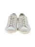 Ecco White Sneakers Size 10 - photo 2