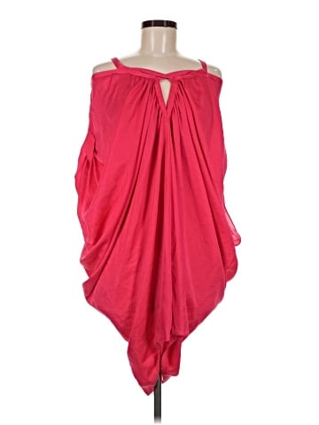 BCBGMAXAZRIA Cocktail Dress (view 1)