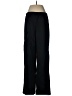 Athleta Black Track Pants Size M - photo 2