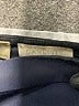 Carlisle Solid Black Formal Skirt Size 6 - photo 4