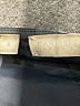 Carlisle Solid Black Formal Skirt Size 6 - photo 5