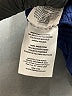 Adidas 100% Recycled Polyester Color Block Blue Athletic Shorts Size 3T - photo 4