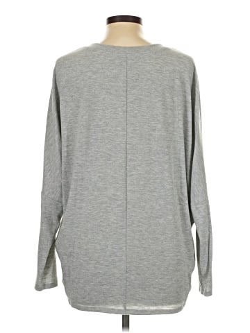 I.N. San Francisco 3/4 Sleeve T-Shirt (view 2)