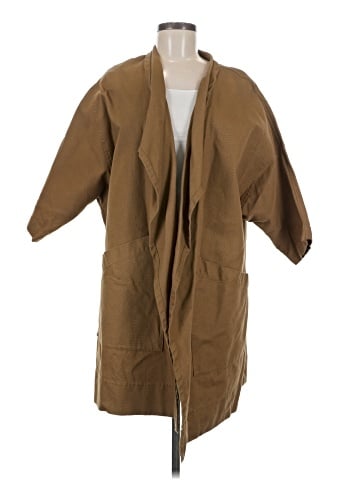 elizabeth suzann Coat (view 1)