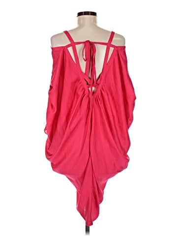 BCBGMAXAZRIA Cocktail Dress (view 2)