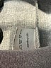 Unbranded 100% Polyester Solid Gray Romper Size L - photo 4