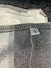 Unbranded 100% Polyester Solid Gray Romper Size L - photo 5