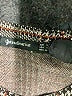 Stradivarius Plaid Brown Pullover Sweater Size S - photo 7