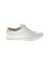 Ecco White Sneakers Size 10 - photo 1