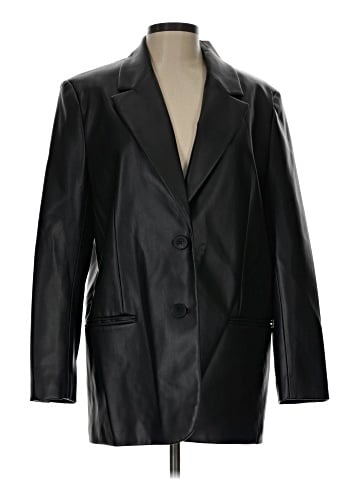 Zara Blazer (view 1)