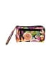 Vera Bradley Purple Wristlet One size - photo 1