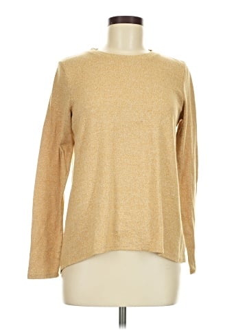 American Eagle Outfitters Pullover Sweater (view 1)