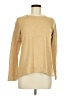 American Eagle Outfitters Gold Pullover Sweater Size M - photo 1