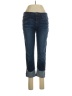 Joe's Jeans Solid Blue Jeans Size 30 waist - photo 1