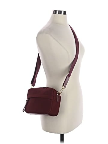 Time and Tru Crossbody Bag (view 2)