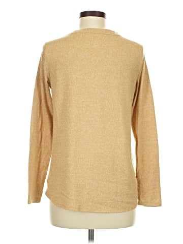 American Eagle Outfitters Pullover Sweater (view 2)