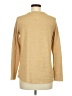 American Eagle Outfitters Gold Pullover Sweater Size M - photo 2