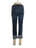 Joe's Jeans Solid Blue Jeans Size 30 waist - photo 2